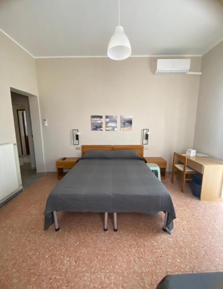 Hotel Sole Marina di Massa Luaran gambar