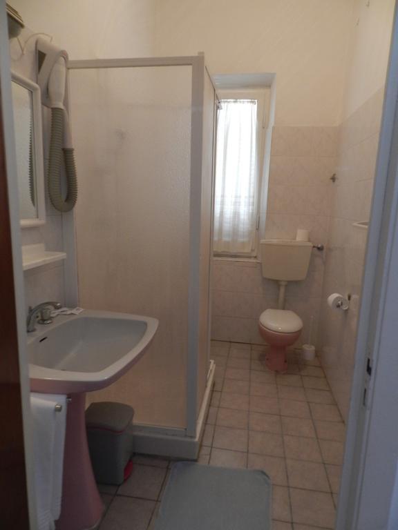 Hotel Sole Marina di Massa Luaran gambar