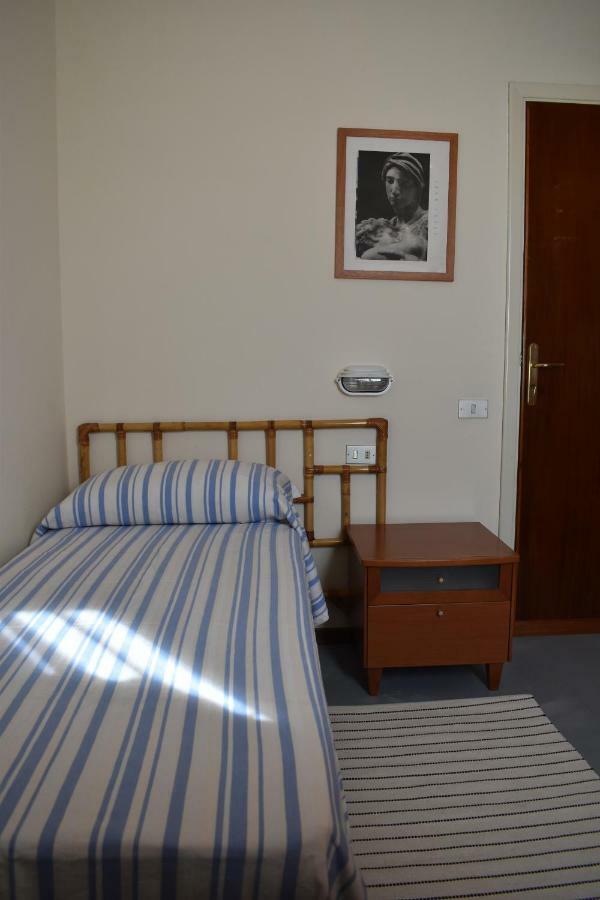 Hotel Sole Marina di Massa Luaran gambar